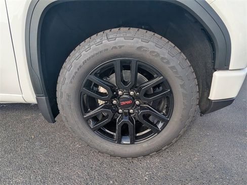 New 2026 GMC Sierra 1500 Elevation w/ Preferred Package image 10