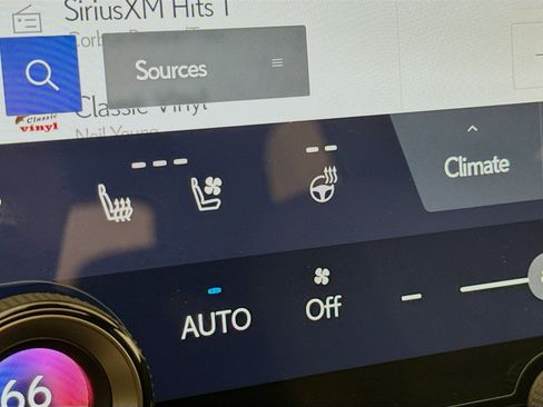 New 2026 Lexus TX 350 AWD w/ Technology Package image 21