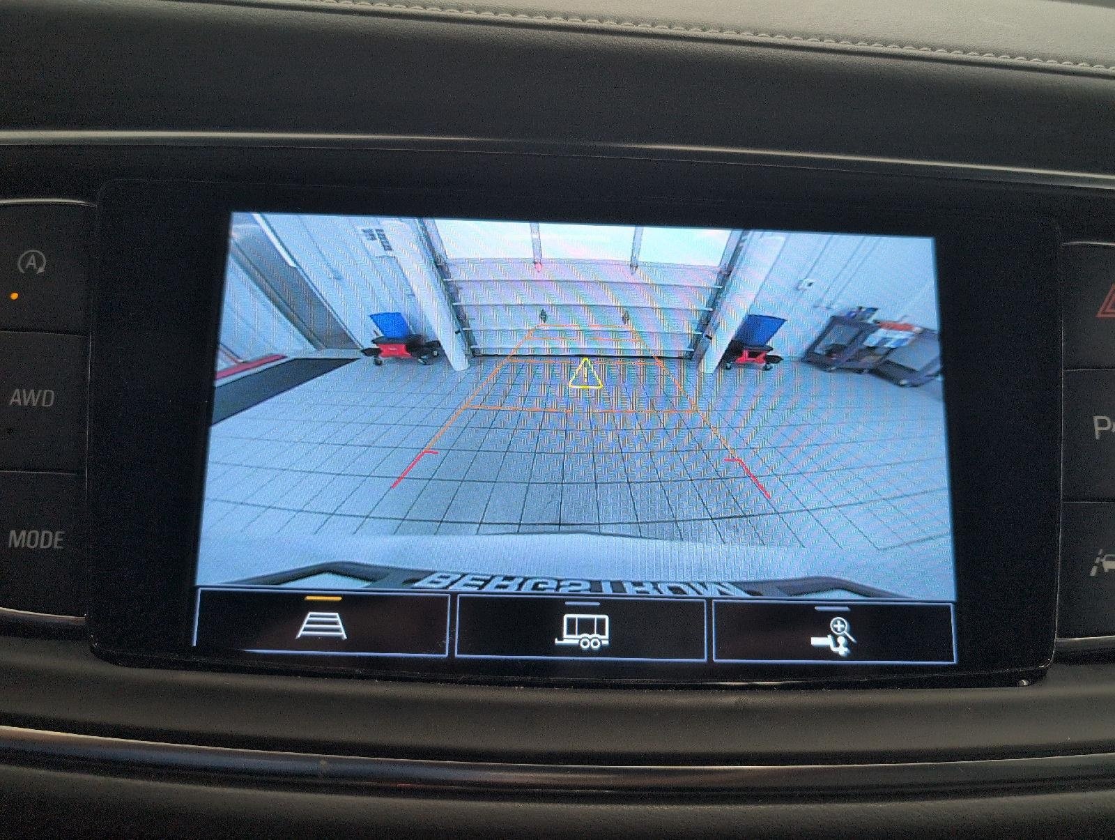 Used 2023 Buick Enclave Essence w/ Trailering Package, 5000 lbs. AWD/4WD image 14