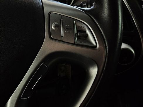 Used 2012 Hyundai Tucson GLS FWD image 12