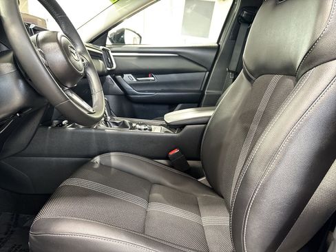 Used 2024 MAZDA CX-50 AWD 2.5 S w/ Select Package image 11