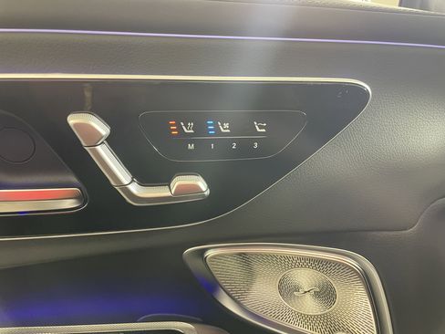 New 2026 Mercedes-Benz CLE 300 4MATIC Cabriolet image 21