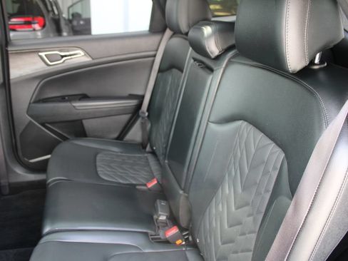 Used 2023 Kia Sportage X-Line w/ X-Line Premium Package AWD/4WD image 26