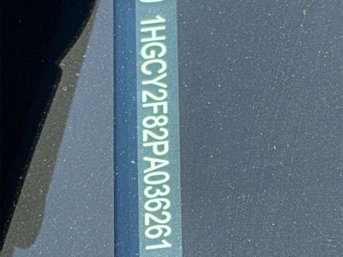 Used 2023 Honda Accord Touring image 13