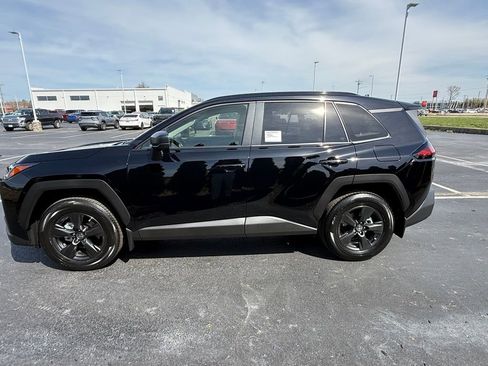 New 2026 Toyota RAV4 LE image 5