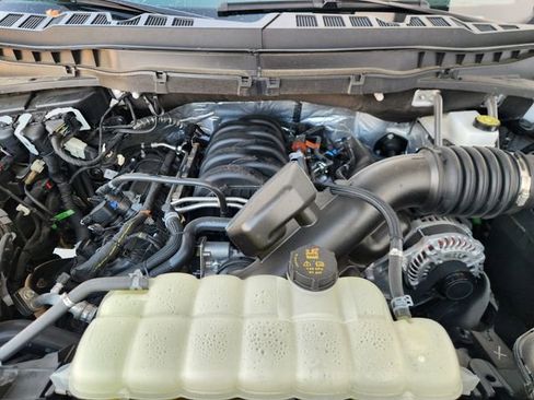 Used 2025 Ford F150 Tremor w/ Tow/Haul Package image 29