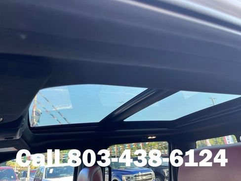 Used 2018 Ford F150 Platinum w/ Equipment Group 701A Luxury AWD/4WD image 11