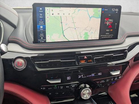 Certified 2026 Acura MDX A-Spec image 15