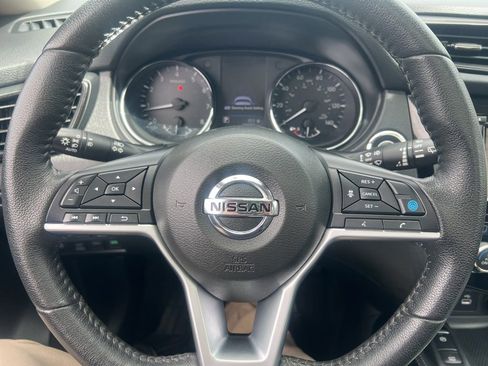 Used 2020 Nissan Rogue SL w/ Premium Package AWD/4WD image 66