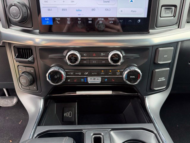 Certified 2025 Ford F150 Lariat AWD/4WD image 18