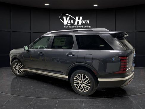 New 2026 Hyundai Palisade SEL image 5