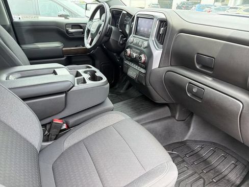 Used 2021 GMC Sierra 1500 Elevation AWD/4WD image 24