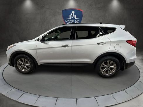 Used 2015 Hyundai Santa Fe Sport w/ Option Group 02 image 2