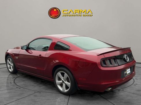 Used 2014 Ford Mustang GT w/ Equipment Group 301A image 3