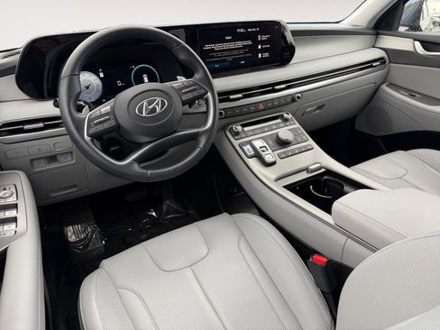 Used 2025 Hyundai Palisade SEL image 15