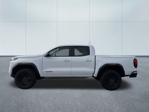 New 2026 GMC Canyon Elevation image 2