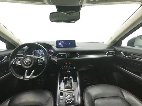 Used 2023 MAZDA CX-5 AWD 2.5 S w/ Premium Package image 30
