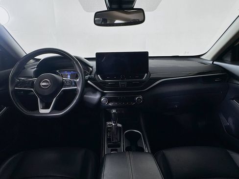 Used 2023 Nissan Altima 2.5 SR AWD/4WD image 13