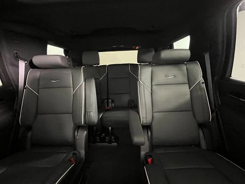 Used 2024 Cadillac Escalade Sport w/ Touring Package image 20