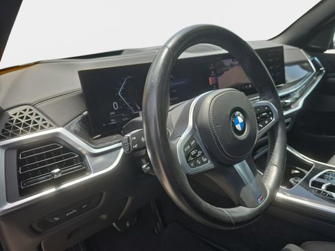 Used 2024 BMW X5 sDrive40i w/ M Sport Package RWD image 19