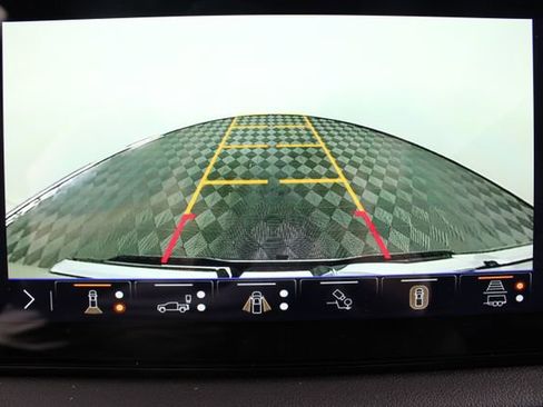 New 2026 GMC Sierra 1500 AT4 w/ AT4 Premium Package image 5