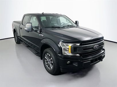 Used 2019 Ford F150 XLT w/ Equipment Group 302A Luxury