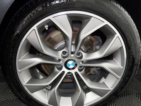 Used 2015 BMW X3 xDrive28i image 3