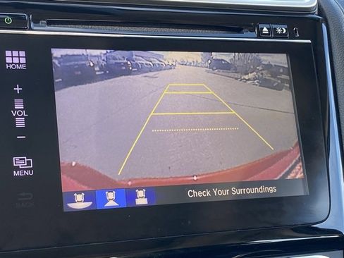 Used 2017 Honda Fit EX image 20