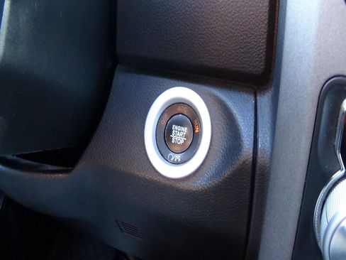 Used 2017 RAM 1500 Rebel w/ Luxury Group image 26