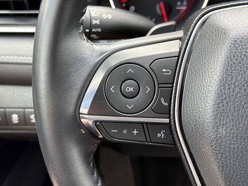 Used 2019 Toyota Camry XSE w/ Driver Assist Package FWD image 25