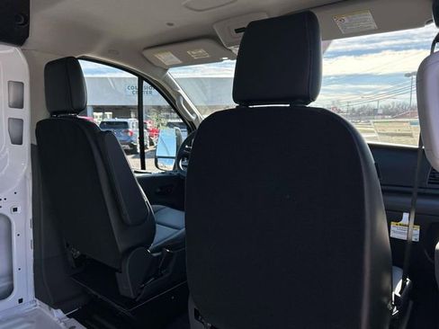 New 2026 Ford Transit 250 Base image 14