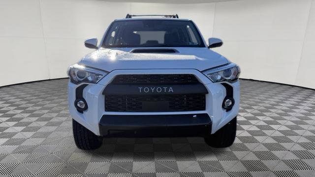 Used 2022 Toyota 4Runner TRD Pro AWD/4WD image 8