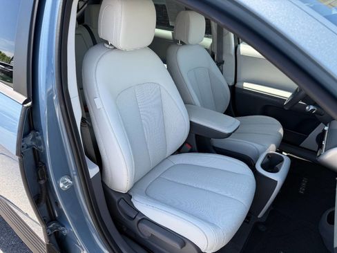 Used 2023 Hyundai Ioniq 5 SEL AWD/4WD image 10