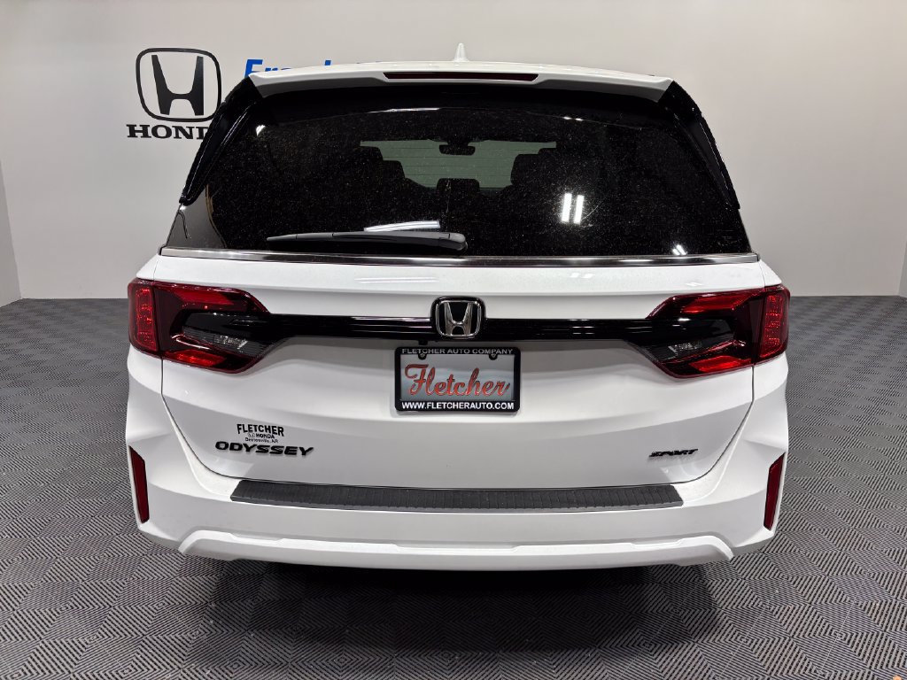 New 2026 Honda Odyssey Sport-L image 5