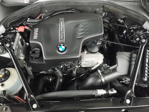 Used 2015 BMW 528i xDrive Sedan image 4