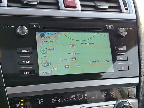 Used 2016 Subaru Outback 3.6R Limited image 17