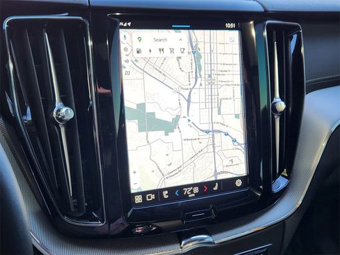 Used 2024 Volvo XC60 T8 Polestar image 13