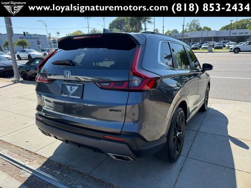 Used 2023 Honda CR-V Sport image 7
