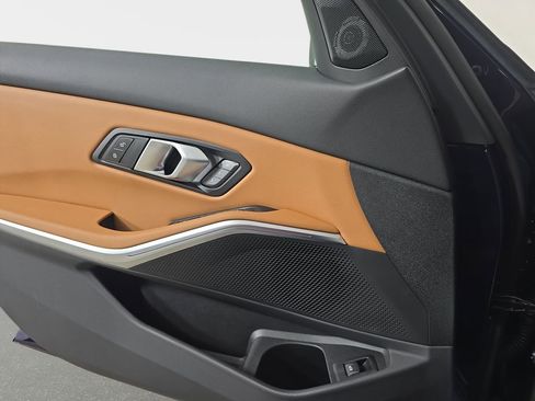 New 2026 BMW 330i xDrive 330i xDrive w/ Premium Package image 27