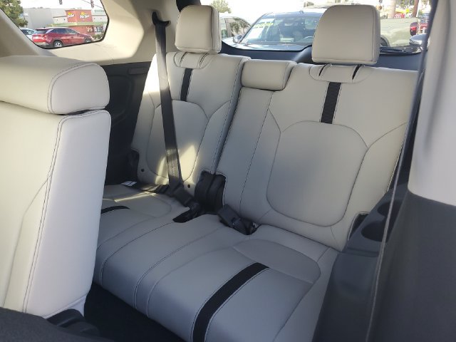 New 2026 Honda Pilot EX-L image 14