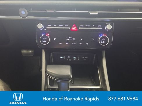 Used 2025 Hyundai Tucson SEL FWD image 15
