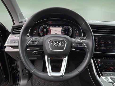 Used 2022 Audi Q7 3.0T Premium Plus image 11