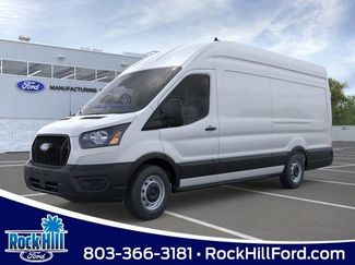 New 2026 Ford Transit 350 148 High Roof Extended w/ Load Area Protection Package RWD video 1