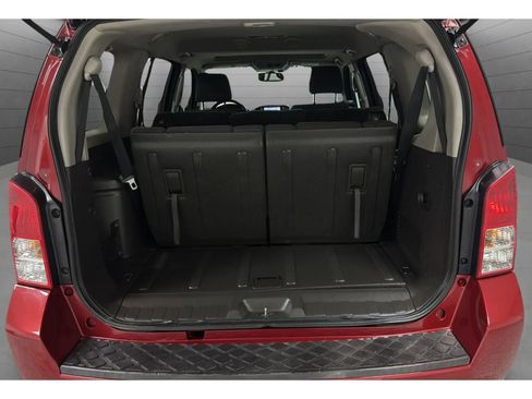 Used 2008 Nissan Pathfinder SE w/ Premium Pkg RWD image 20