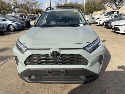 Used 2023 Toyota RAV4 XLE w/ Convenience Package image 2