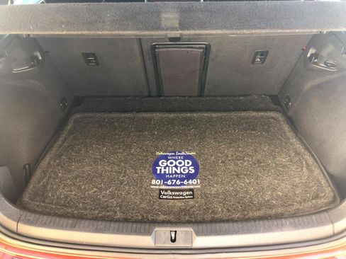 Used 2015 Volkswagen GTI Autobahn image 28