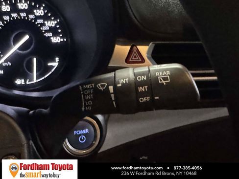 Used 2021 Toyota Sienna LE FWD image 21