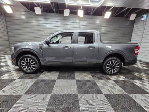 Used 2024 Ford Maverick Lariat FWD image 9