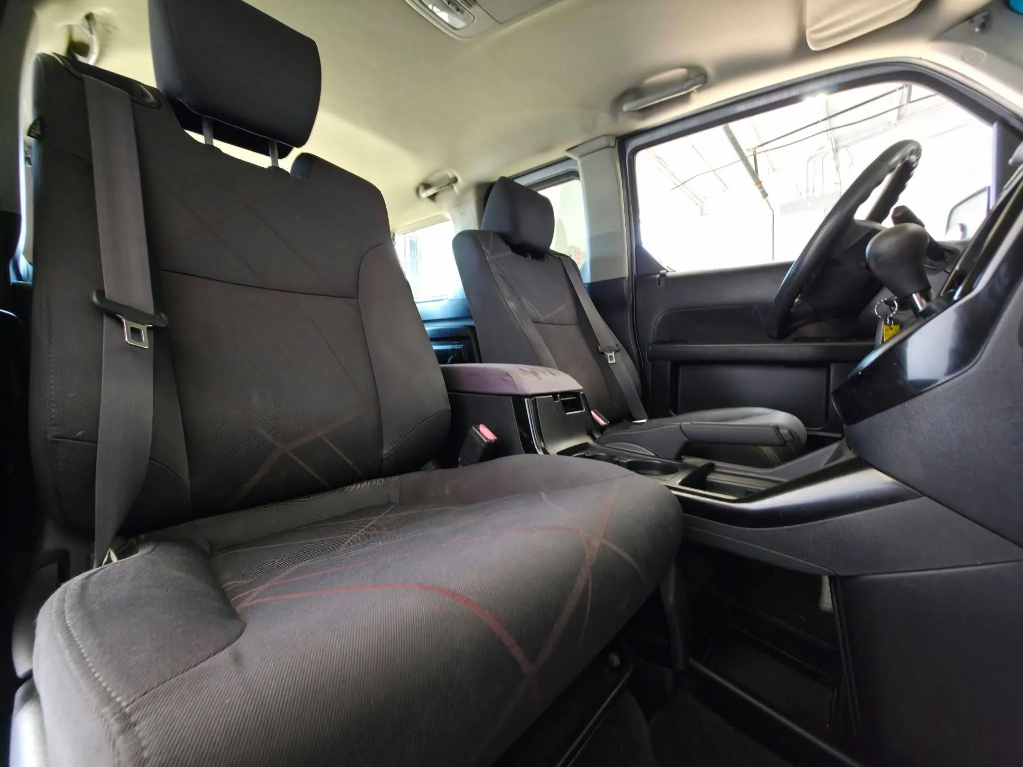 Used 2010 Honda Element SC image 15