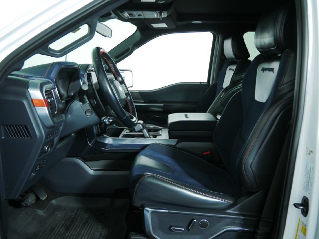 Used 2022 Ford F150 Raptor AWD/4WD image 22